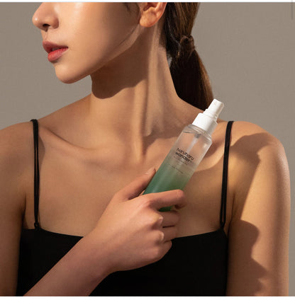 🔺[Haruharu Wonder]Black Bamboo Mist - 80ml