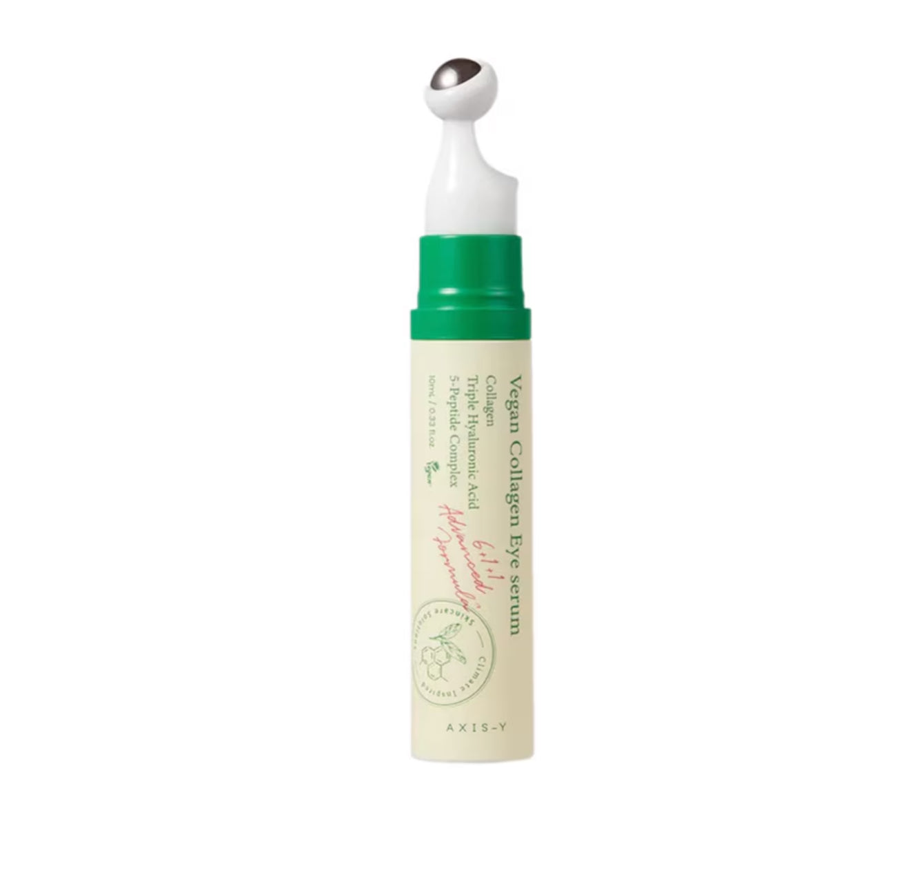 [Axis-Y] – Vegan Collagen Eye Serum – 10ml
