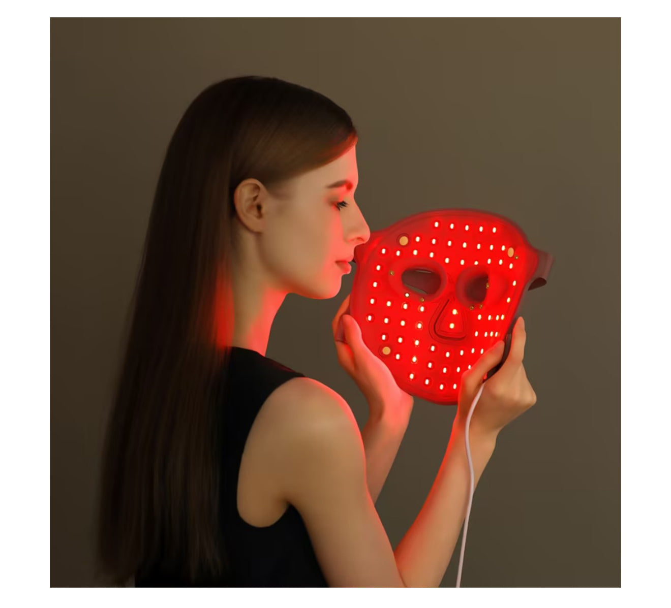 🌟Fittop LED mask