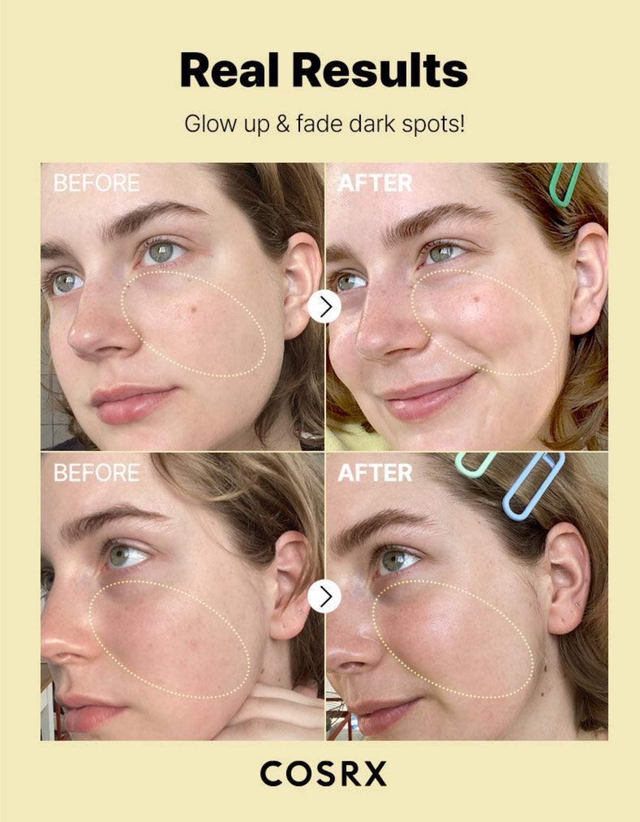 💝[COSRX]The Vitamin C 23 Serum 20 g