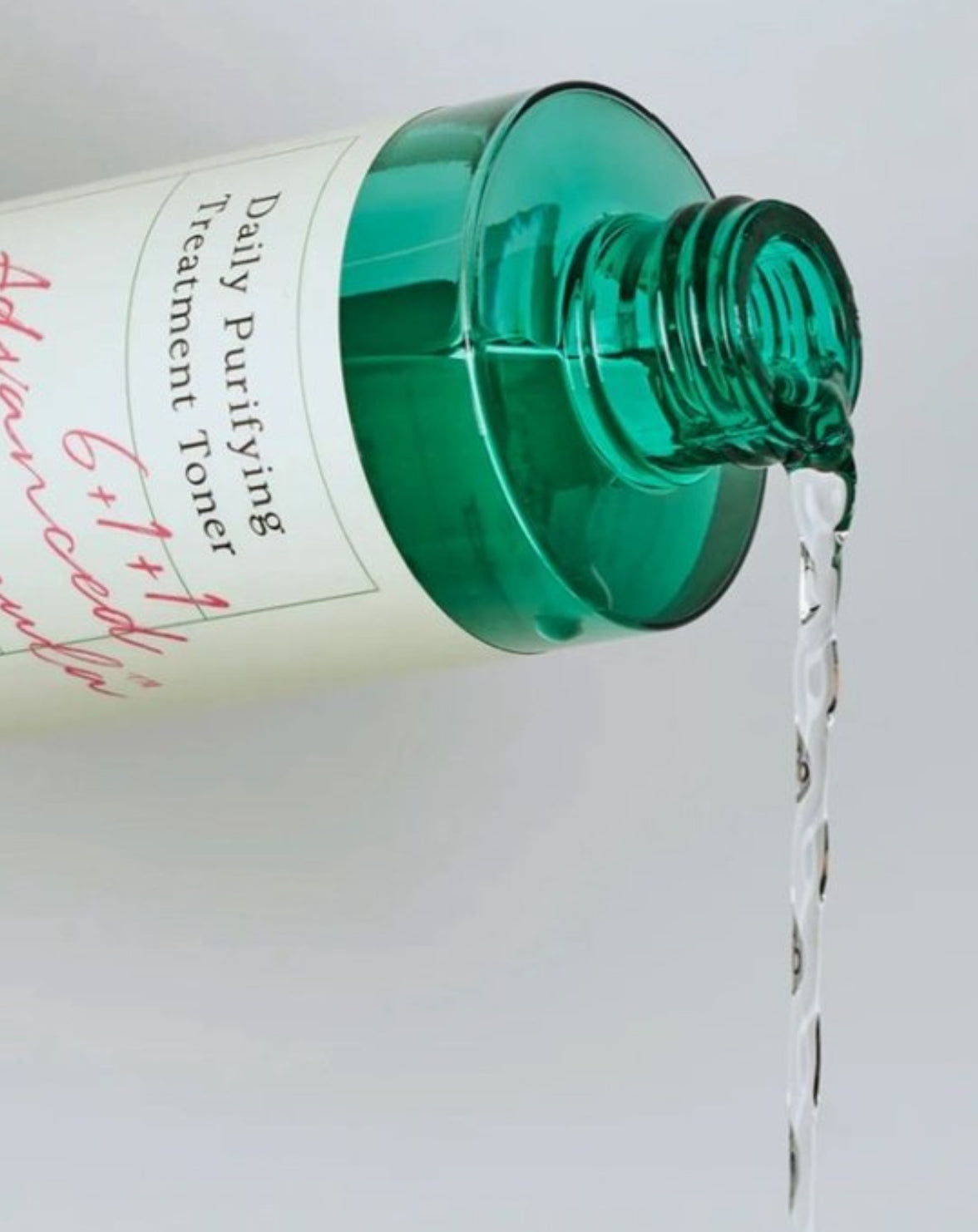 💚[Axis- Y]Daily Purifying Treatment Toner - 200ml