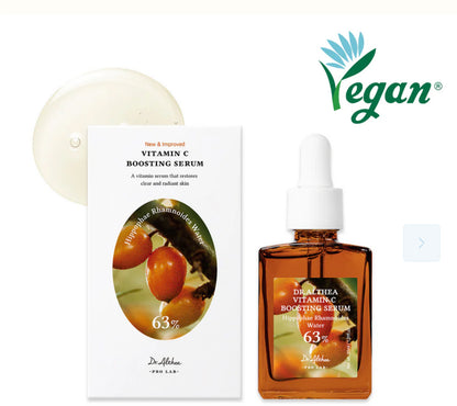 🔱Dr. Althea Vitamin C Boosting Serum 30ml