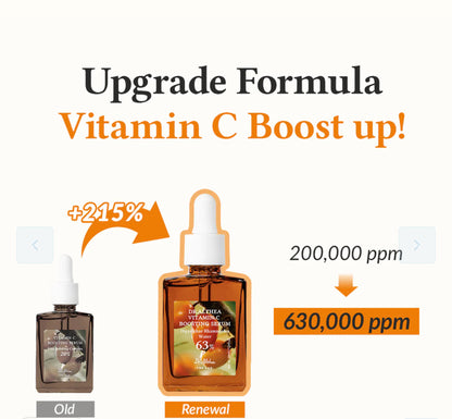 🔱Dr. Althea Vitamin C Boosting Serum 30ml