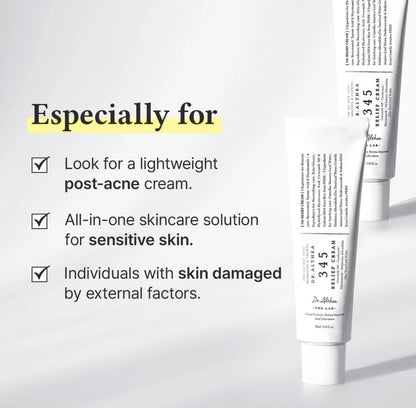 🎈[Dr Althea]345 Relief Cream 50ml