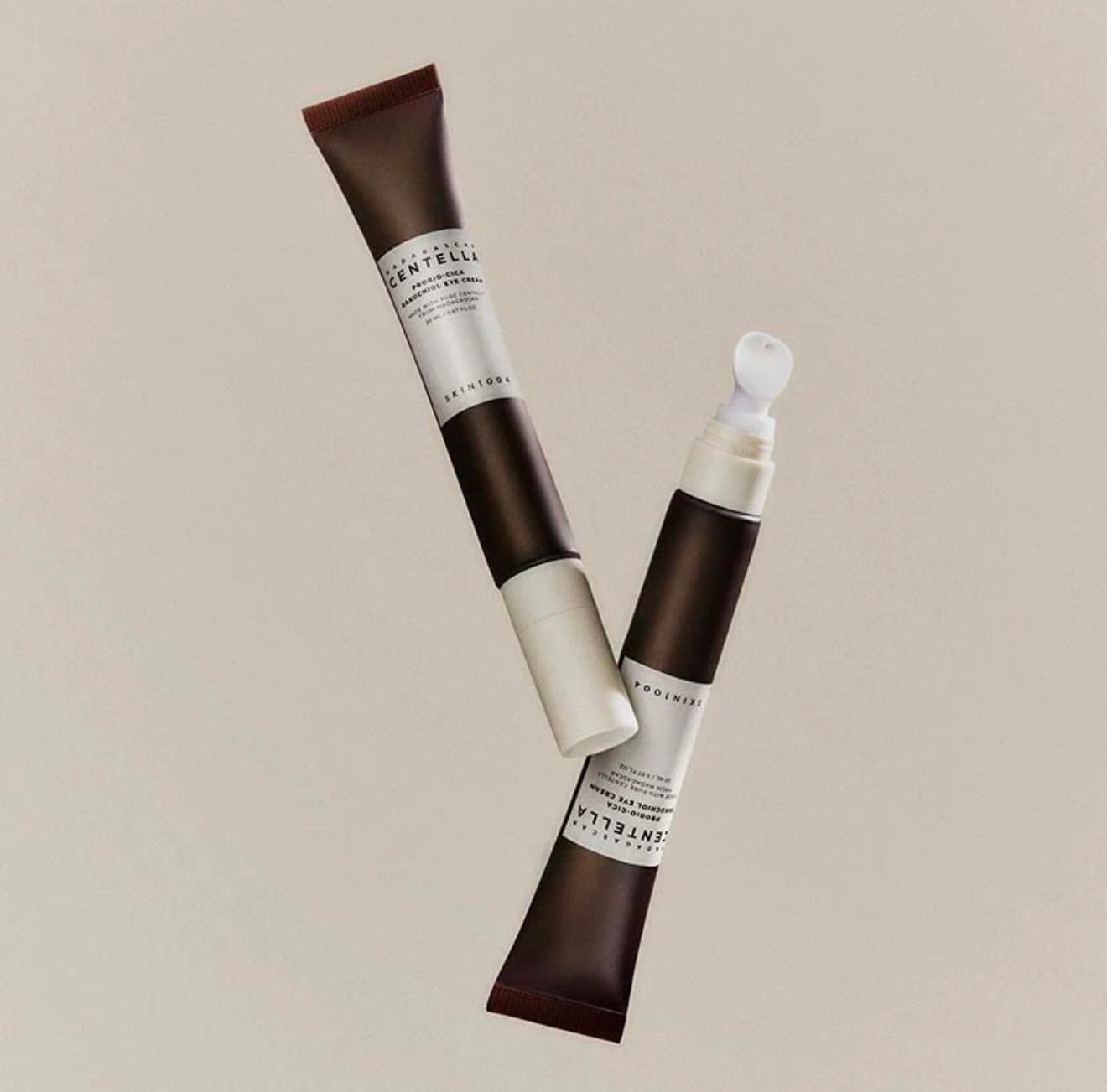 🤩[Skin1004] – Madagascar Centella Probio-Cica Bakuchiol Eye Cream, 20ml