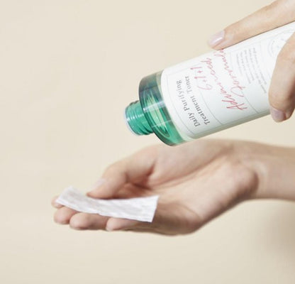 💚[Axis- Y]Daily Purifying Treatment Toner - 200ml