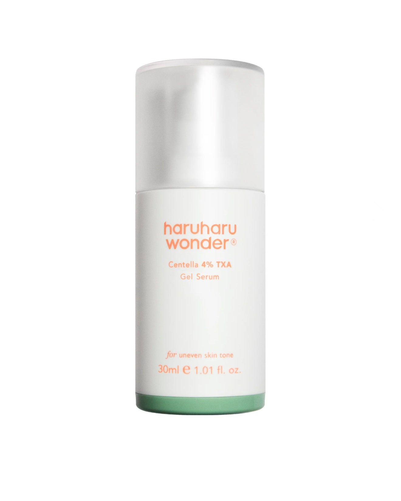 🌿[Haruharu Wonder]Centella 4% TXA Dark Spot Go Away Serum - 30ml