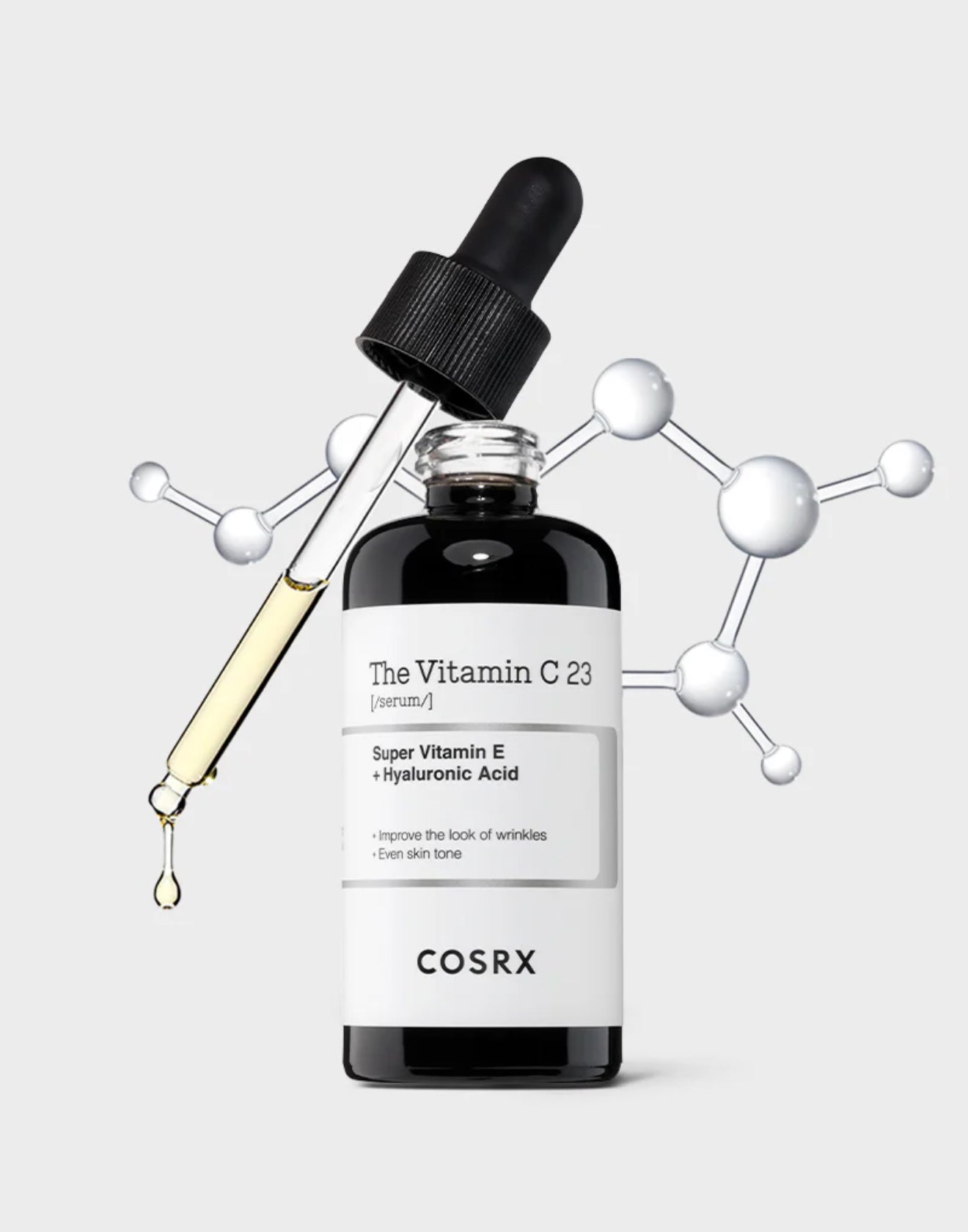 💝[COSRX]The Vitamin C 23 Serum 20 g