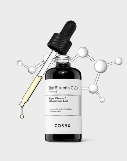 💝[COSRX]The Vitamin C 23 Serum 20 g