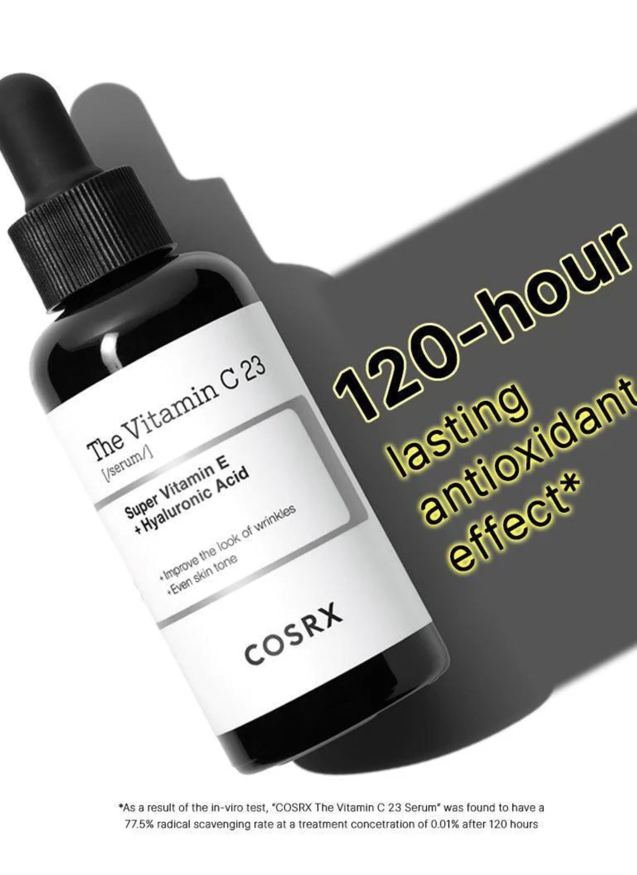 💝[COSRX]The Vitamin C 23 Serum 20 g