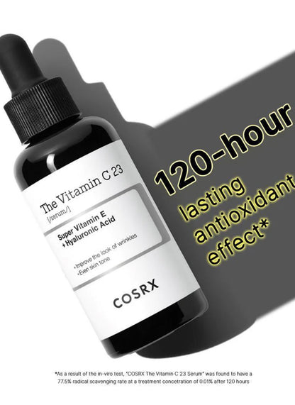 💝[COSRX]The Vitamin C 23 Serum 20 g