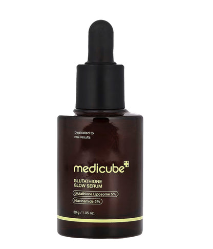 ✨ Medicube – AGE-R Glutathione Glow Serum – 30g