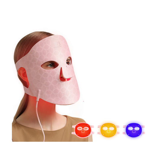 🌟Fittop LED mask