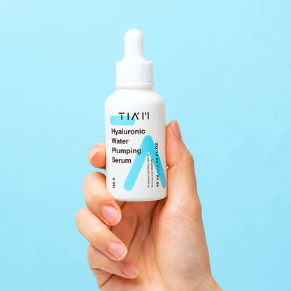 💦 [Tiam] Hyaluronic Water Plumping Serum (40ml)