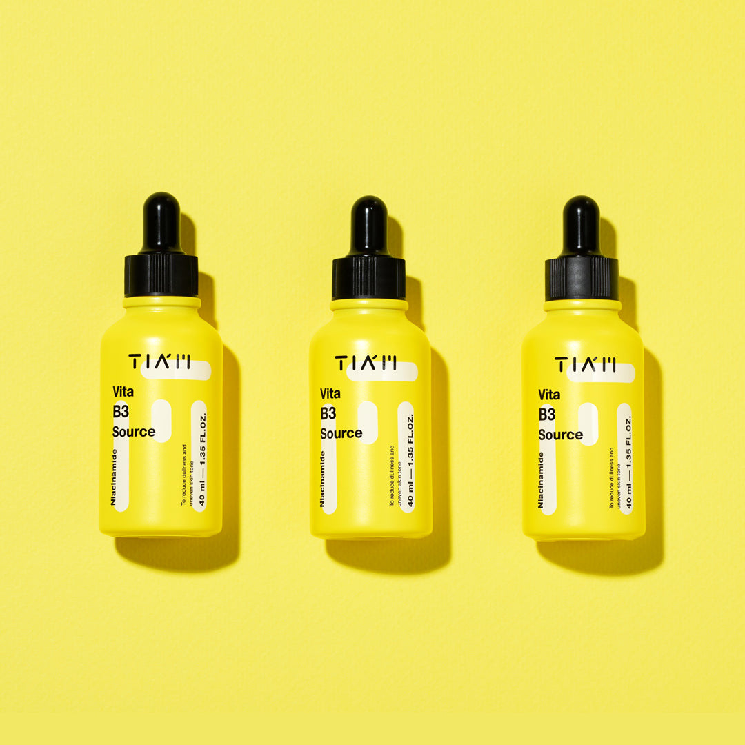 ✨ [Tiam] Vita B3 Source (40ml)