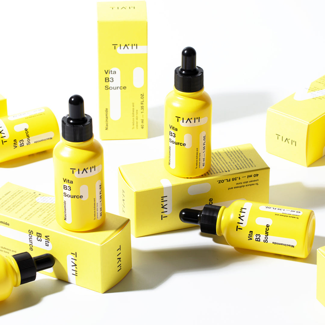 ✨ [Tiam] Vita B3 Source (40ml)