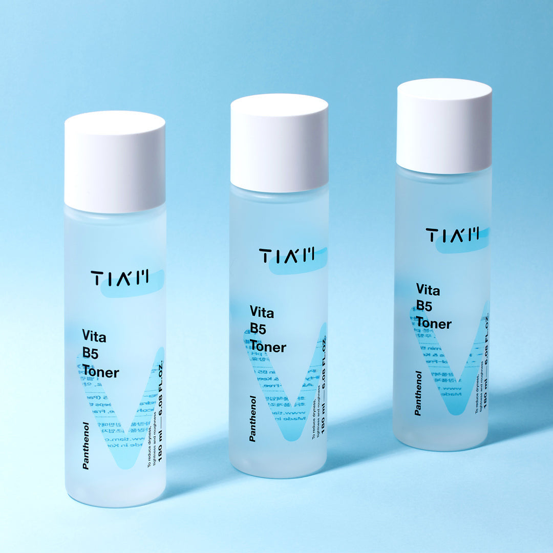 💧 [Tiam] Vita B5 Toner (180ml)