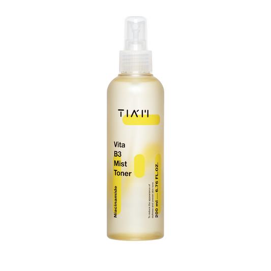 🌬️ [Tiam] Vita B3 Mist Toner (200ml)
