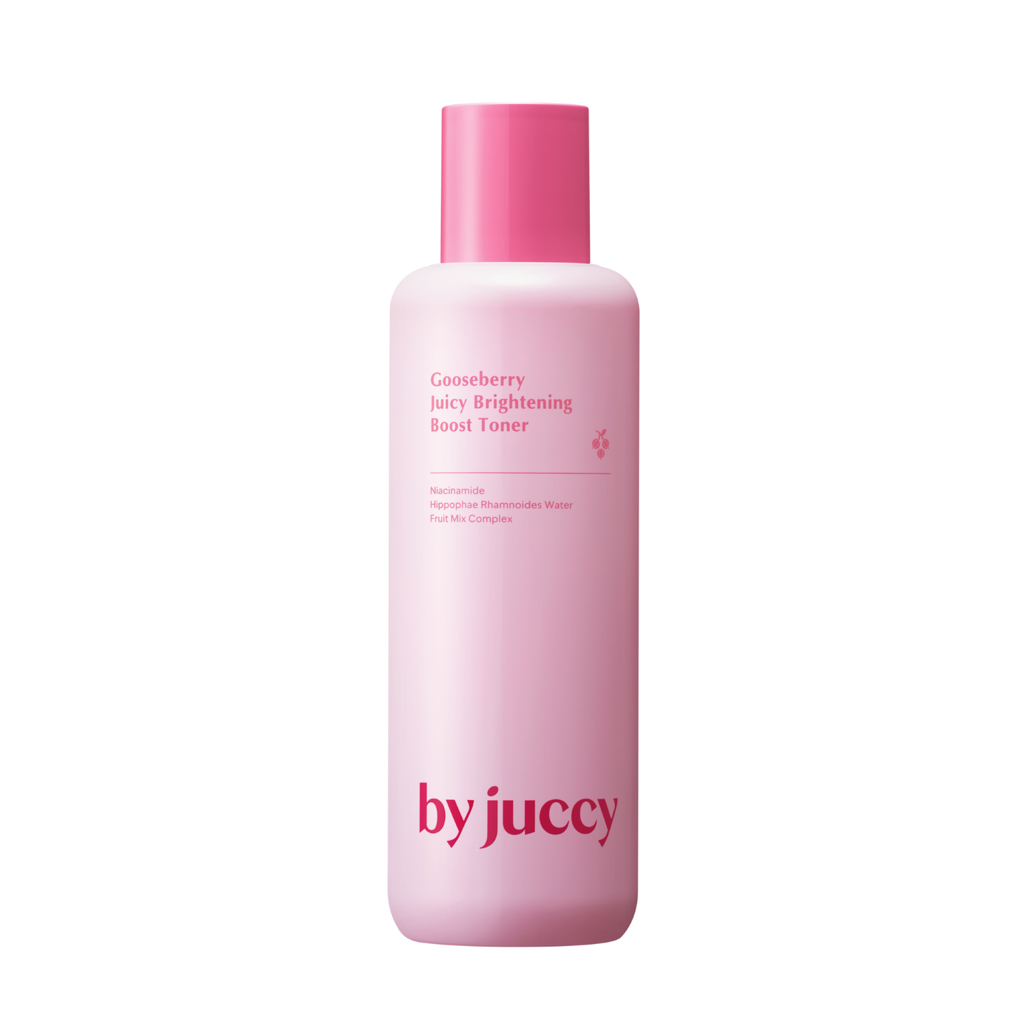 🍇[By Juccy] Gooseberry Juicy Brightening Boost Toner (150ml)