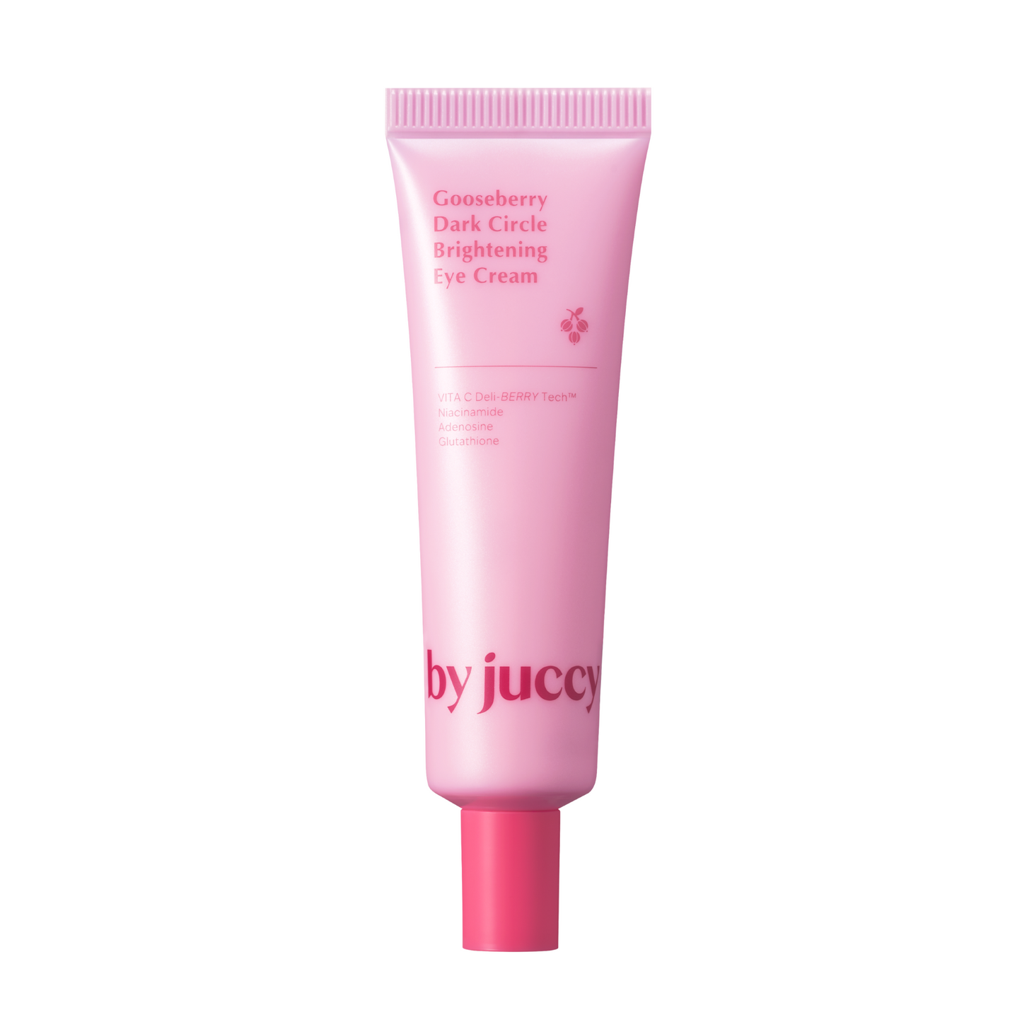 💕 [By juccy] Gooseberry Dark circle Brightening Eye cream 30ml
