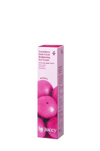 💕 [By juccy] Gooseberry Dark circle Brightening Eye cream 30ml