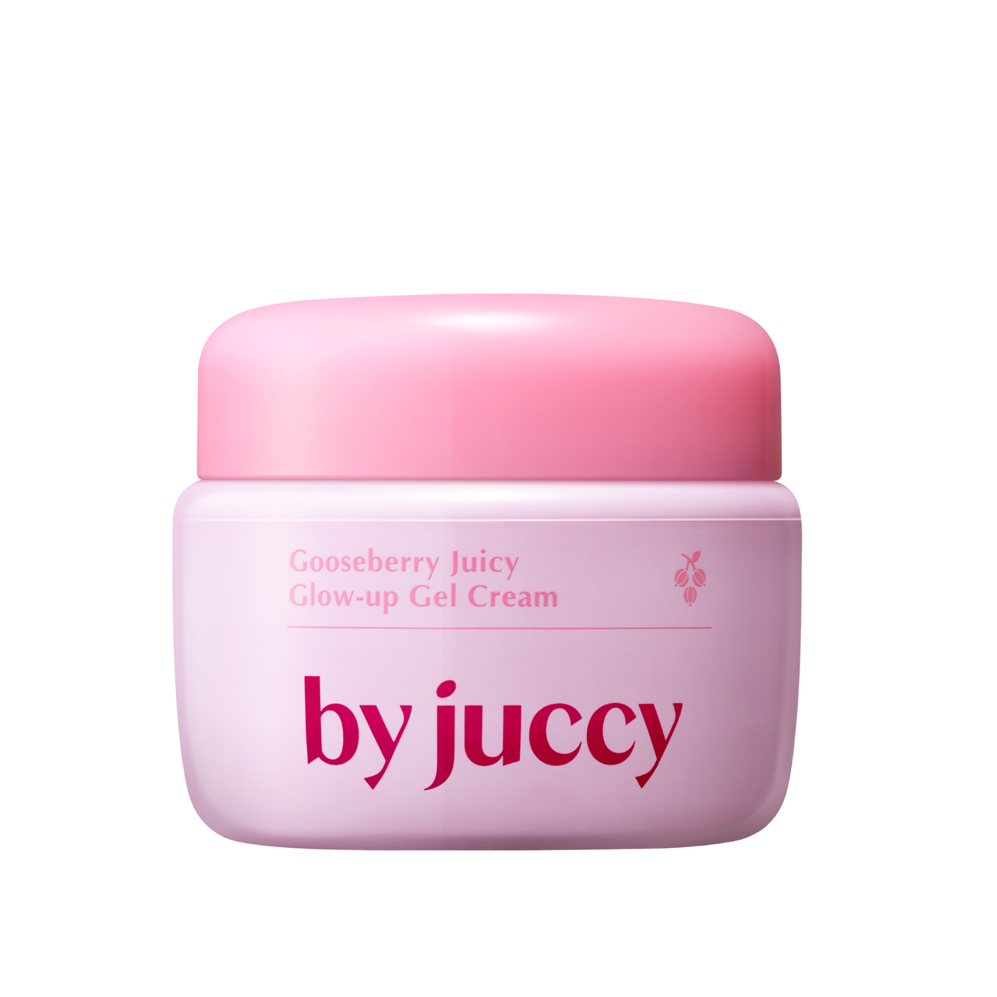 💯 [By Juccy] Gooseberry Juicy Glow Up Gel Cream (55ml)