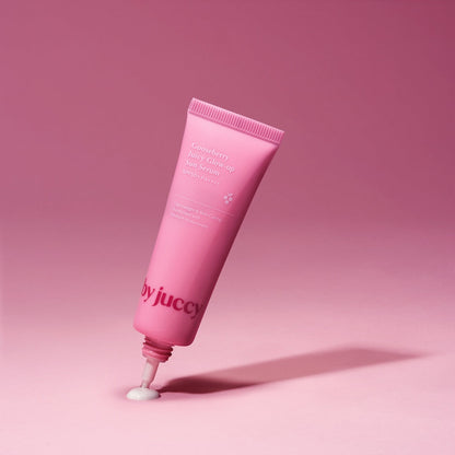 ☀️ [By Juccy] Gooseberry Juicy Glow Up Sun Serum (50ml)