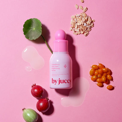 🌟 [By Juccy] Gooseberry Dark Spot Brightening Serum (30ml)