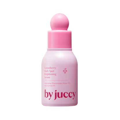 🌟 [By Juccy] Gooseberry Dark Spot Brightening Serum (30ml)