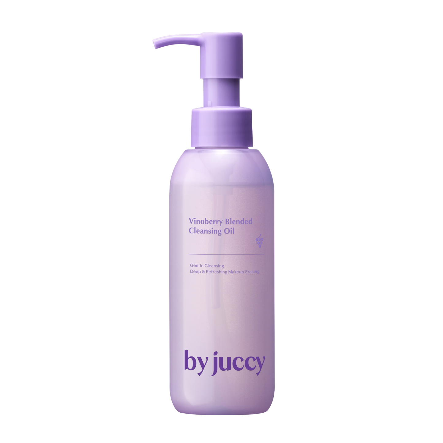 🎈 [By Juccy] Vinoberry Blended Cleansing Oil (150ml)