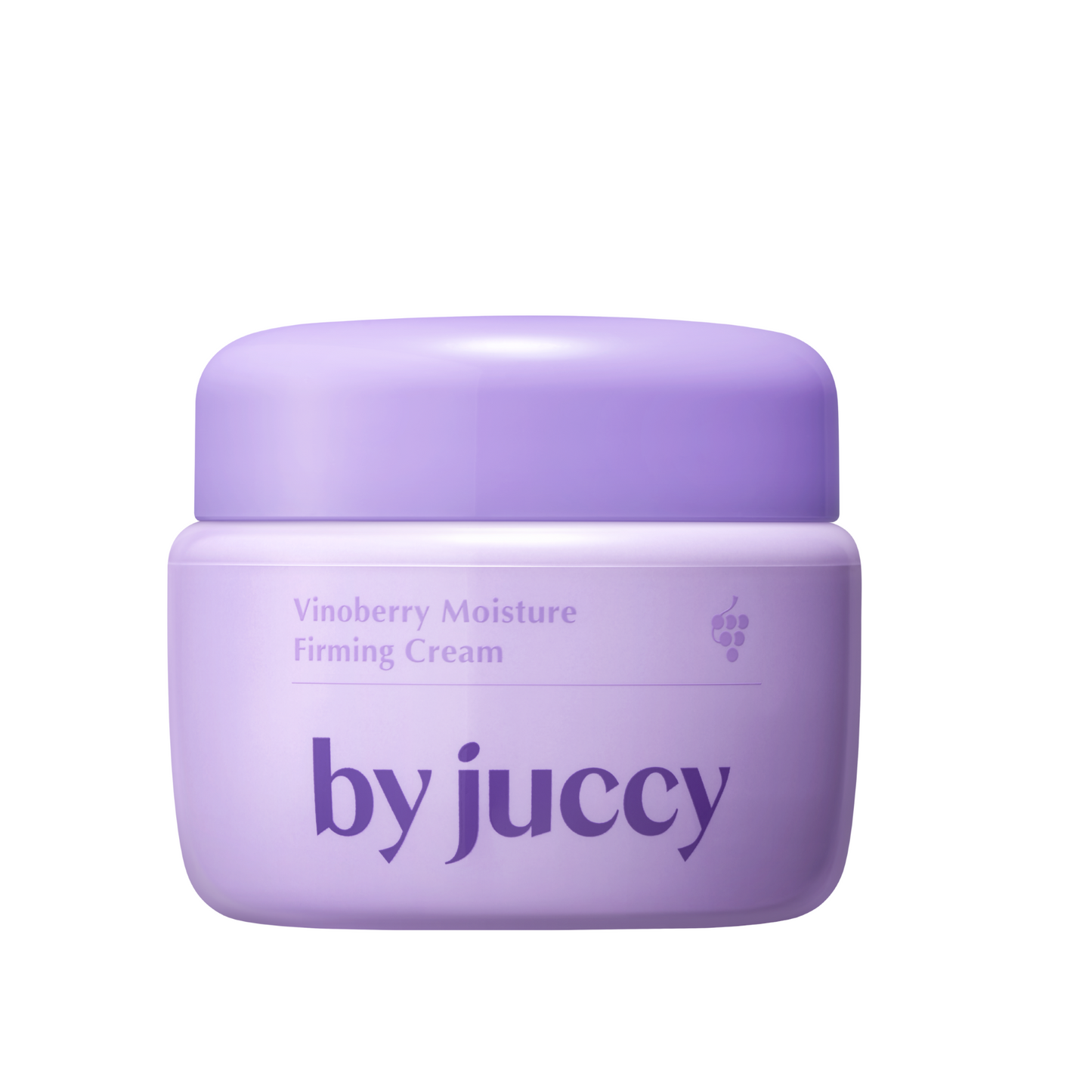 🍇[By Juccy] Vinoberry Moisture Firming Cream (55ml)