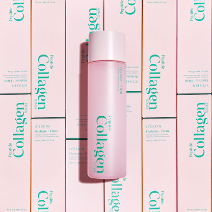 🪄 [It’s Skin] Peptide Collagen Toner (150ml)