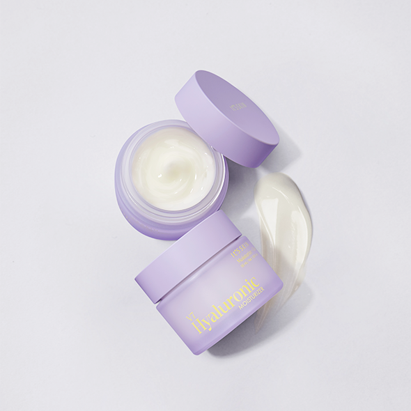 🦄 [It’s Skin] V7 Hyaluronic Moisturizer (50ml)