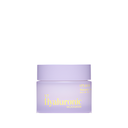 🦄 [It’s Skin] V7 Hyaluronic Moisturizer (50ml)