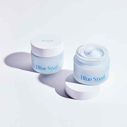 💙 [It’s Skin] Blue Snail Moisturizer (50ml)