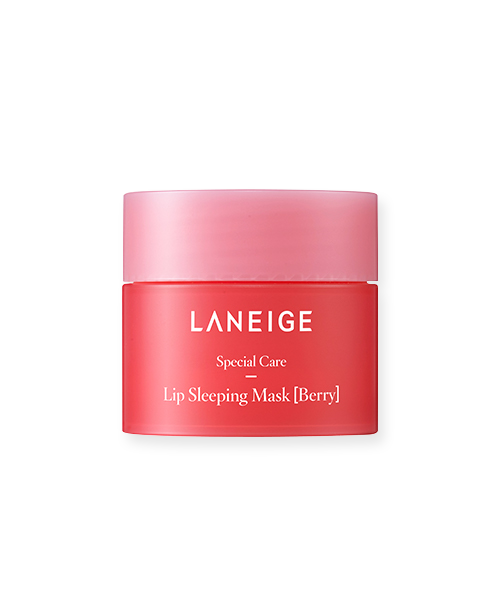 💋 [Laneige] Lip Sleeping Mask – Berry (20g)