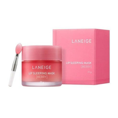 💋 [Laneige] Lip Sleeping Mask – Berry (20g)