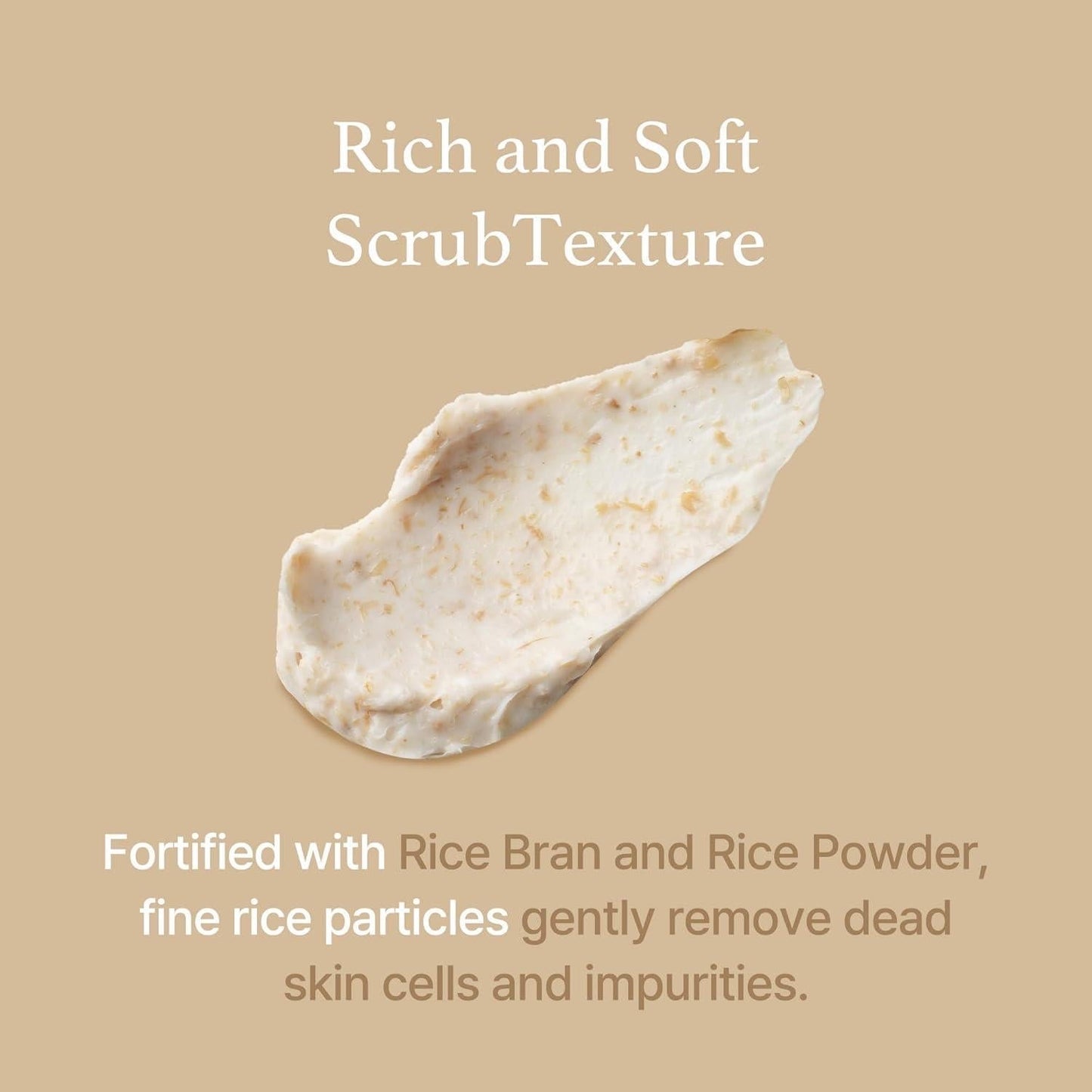 🍚[I’m From] Rice Mask – 30g