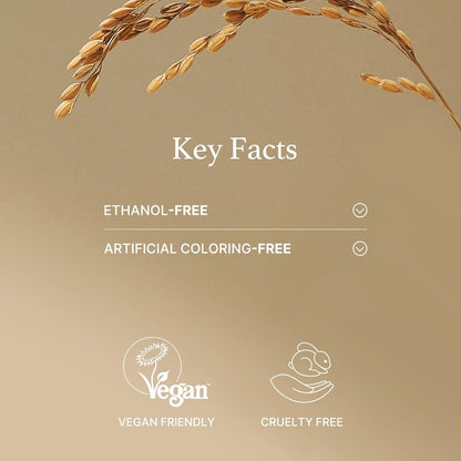 🍚[I’m From] Rice Mask – 30g