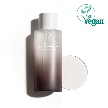 [Haruharuwonder] Black Rice Hyaluronic Toner for sensitive skin 150 ml