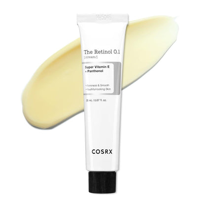 🪄[COSRX]The Retinol 0.1 Cream 20ml