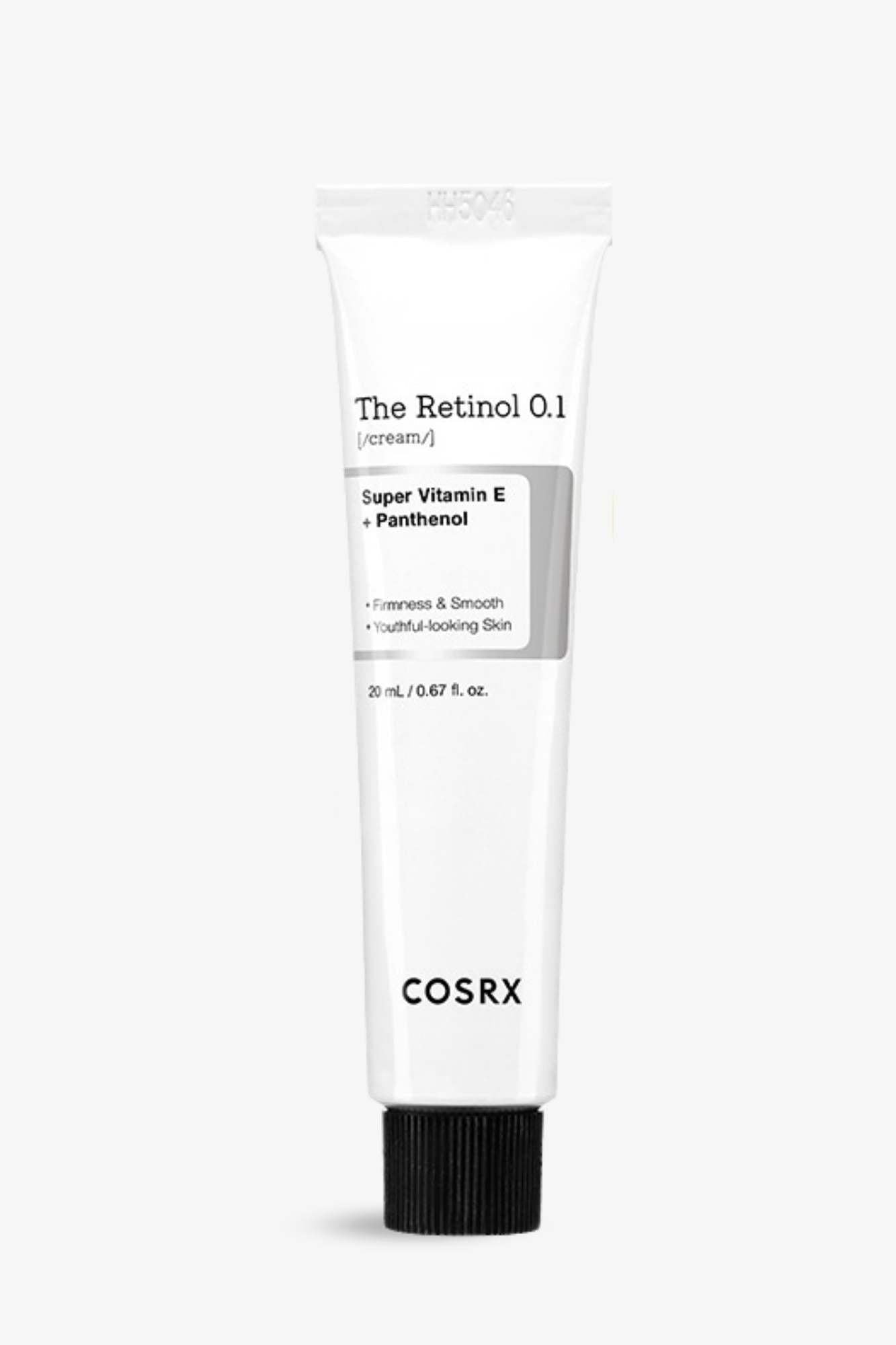 🪄[COSRX]The Retinol 0.1 Cream 20ml