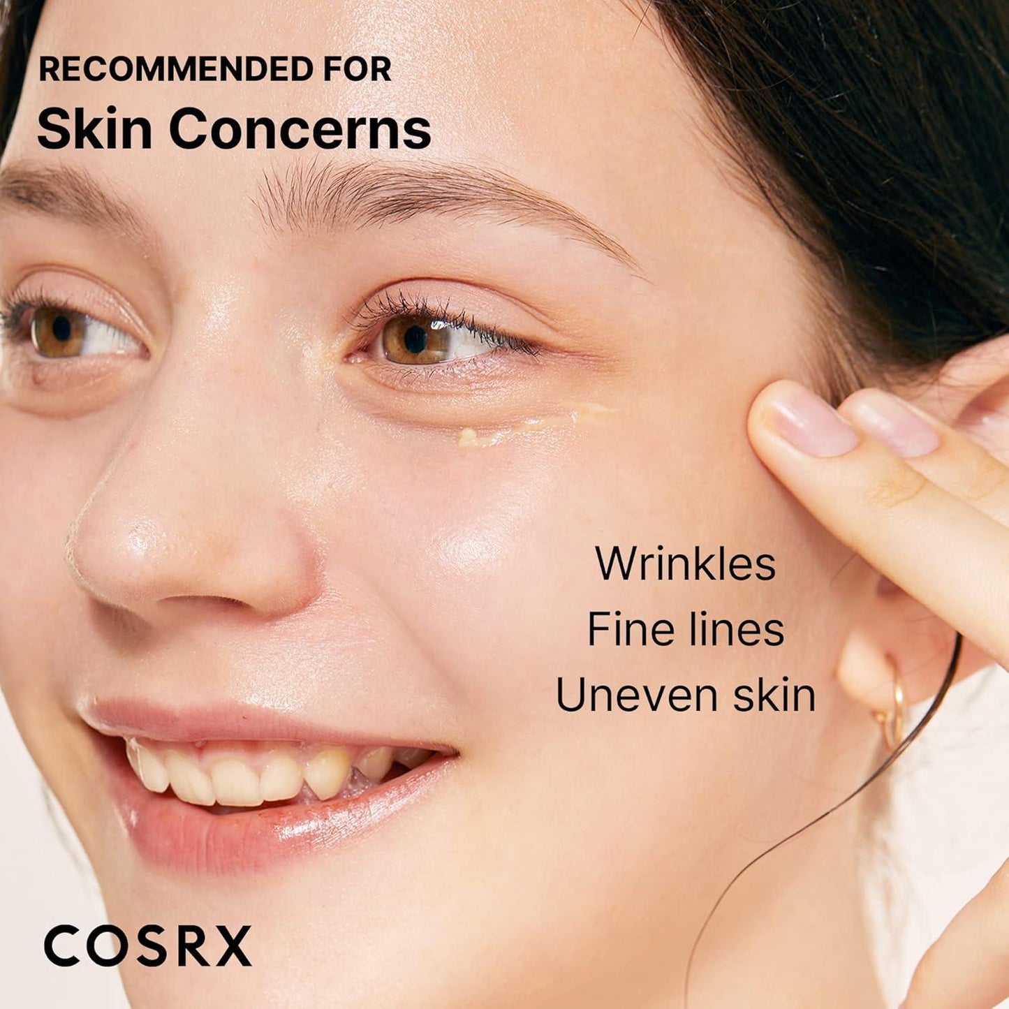 🪄[COSRX]The Retinol 0.1 Cream 20ml